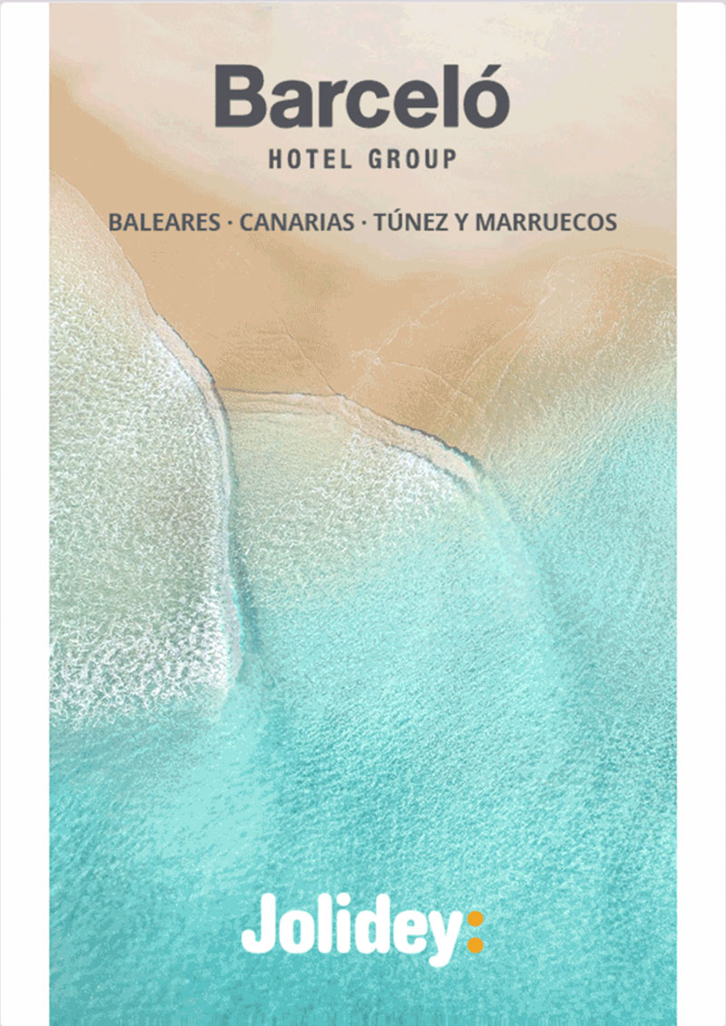 Barceló Hotel Group