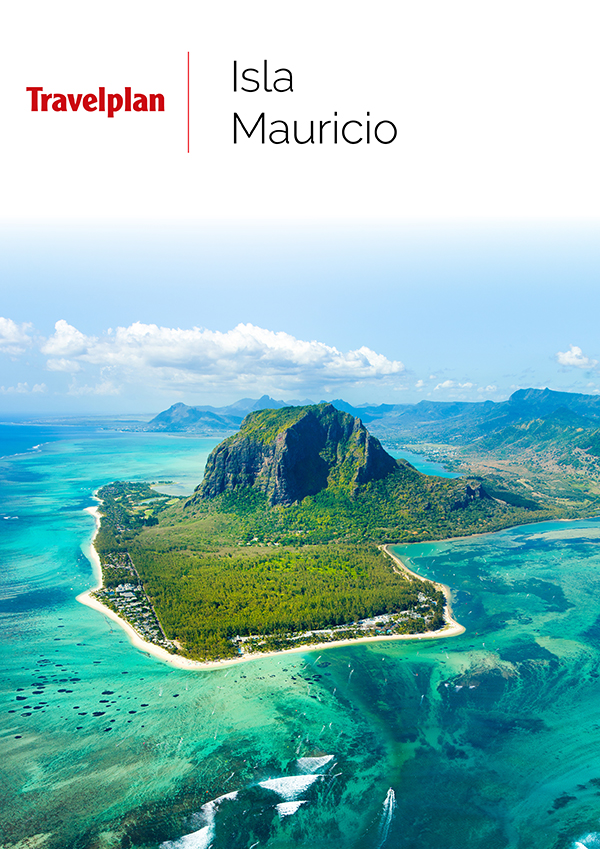 Isla Mauricio