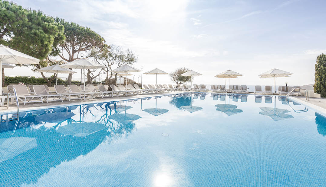 Blau Punta Reina Resort