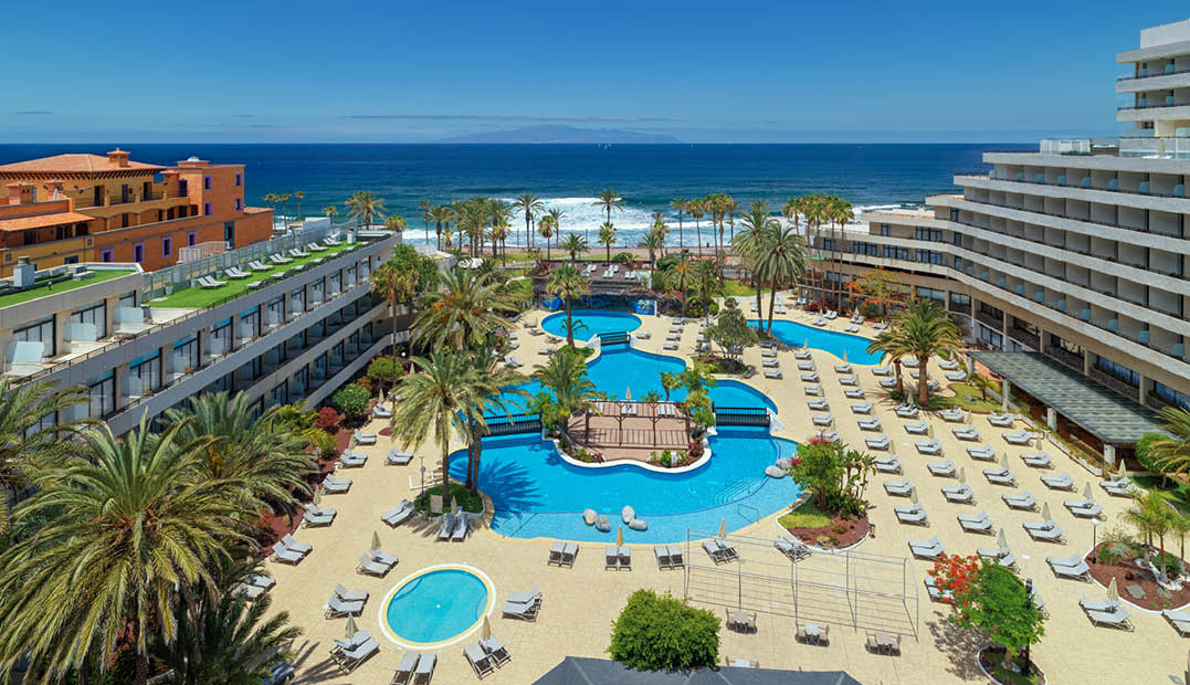 All copyrights reserved. Copyright uses for H10 Hotels for sales and marketing promotions only.