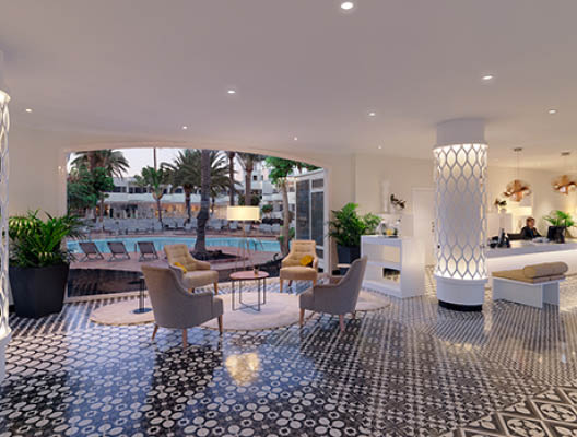 All copyrights reserved. Copyright uses for H10 Hotels for sales and marketing promotions.