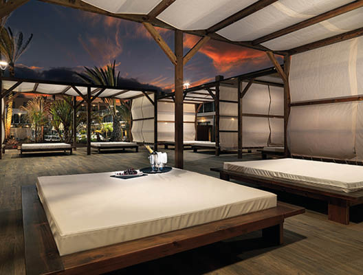 Copyright uses for H10 Hotels for sales and Marketing promotions