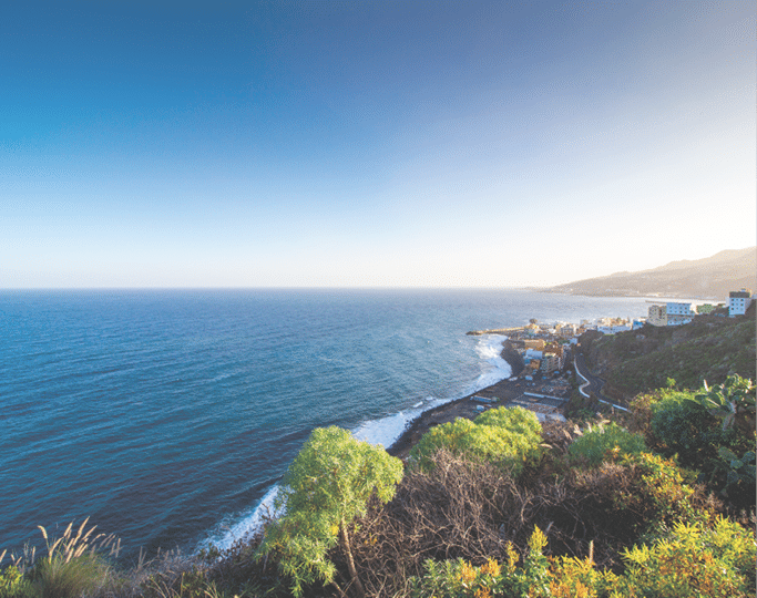 La Palma, Canary Islands