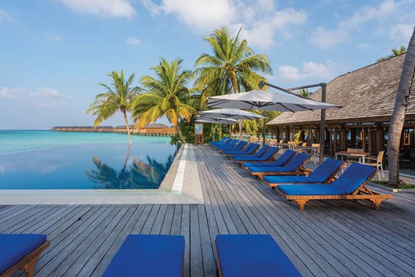 Resort Photography