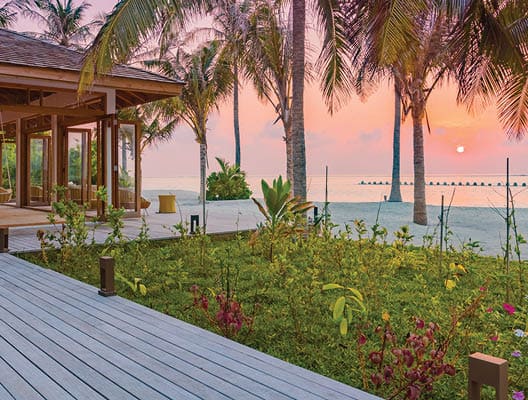 Resort Photography