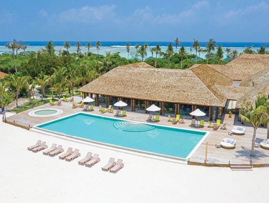 Resort Photography