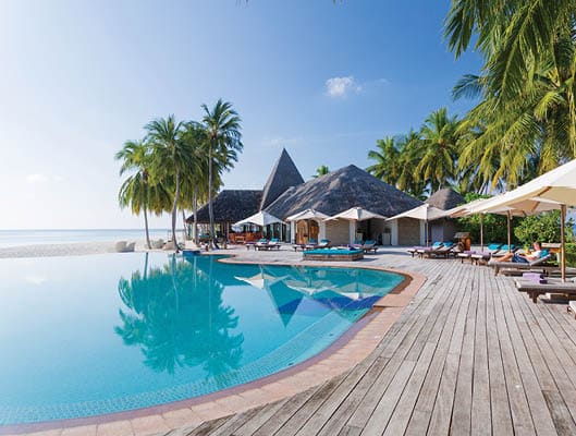 Resort Photography