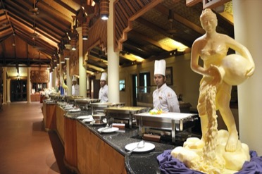 Main Restaurant