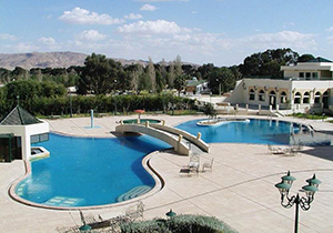 gafsa-palace