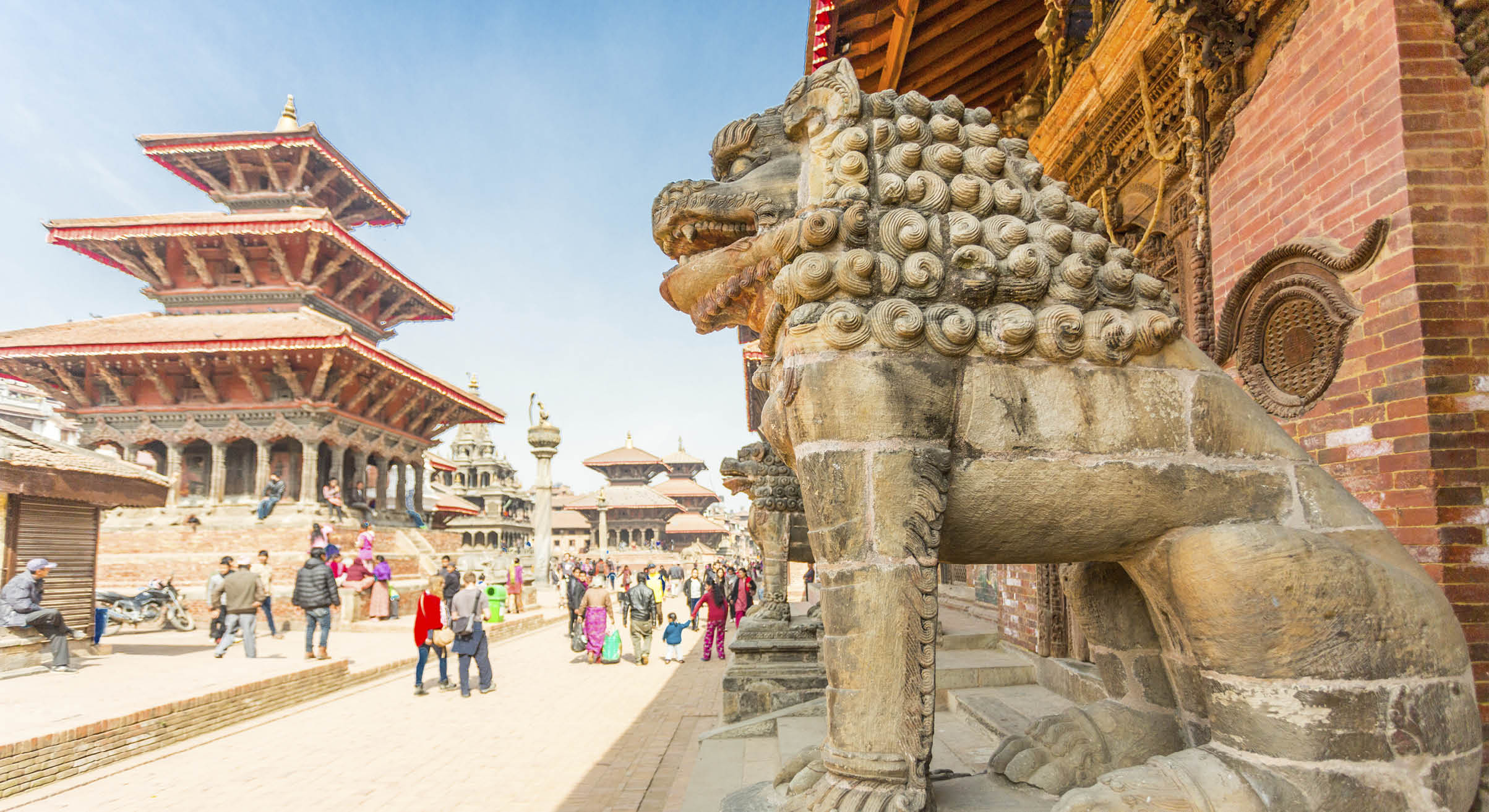 Kathmandu, Nepal